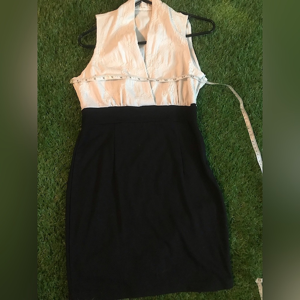XXI CLASSIC classy simple dress !